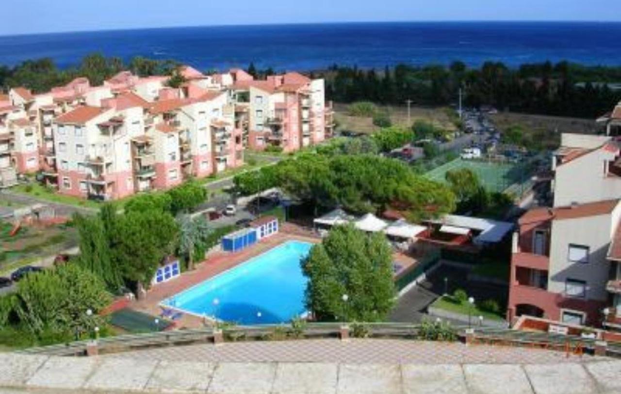 Serena Holiday Home Naxos Giardini Naxos Dış mekan fotoğraf
