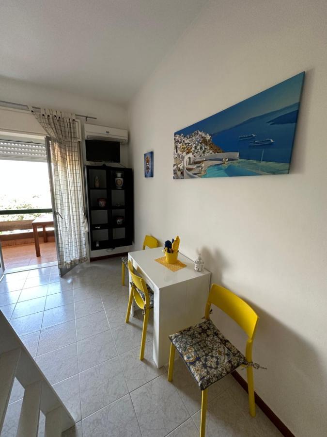 Serena Holiday Home Naxos Giardini Naxos Dış mekan fotoğraf