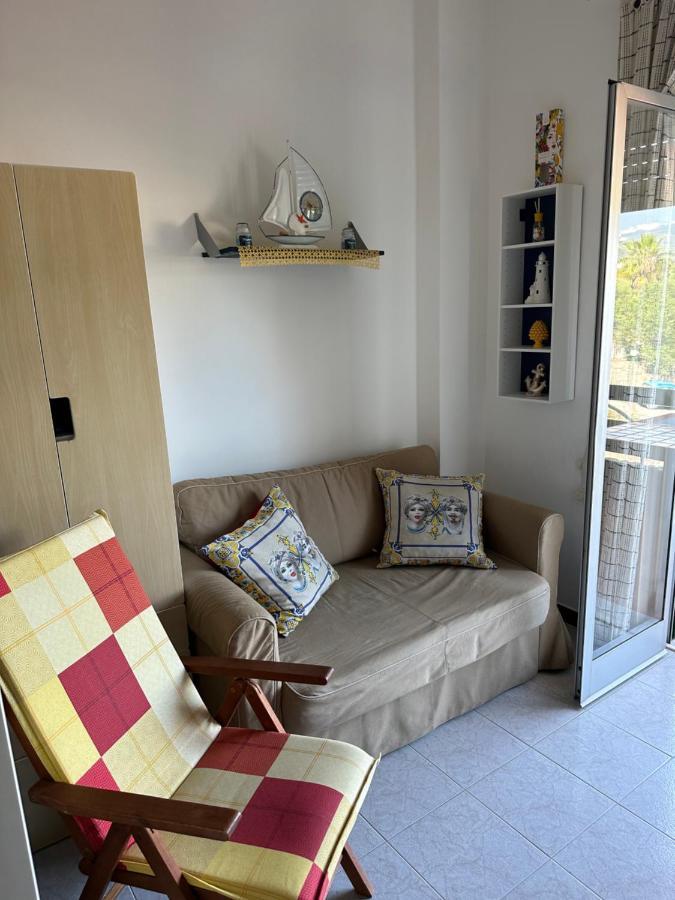 Serena Holiday Home Naxos Giardini Naxos Dış mekan fotoğraf