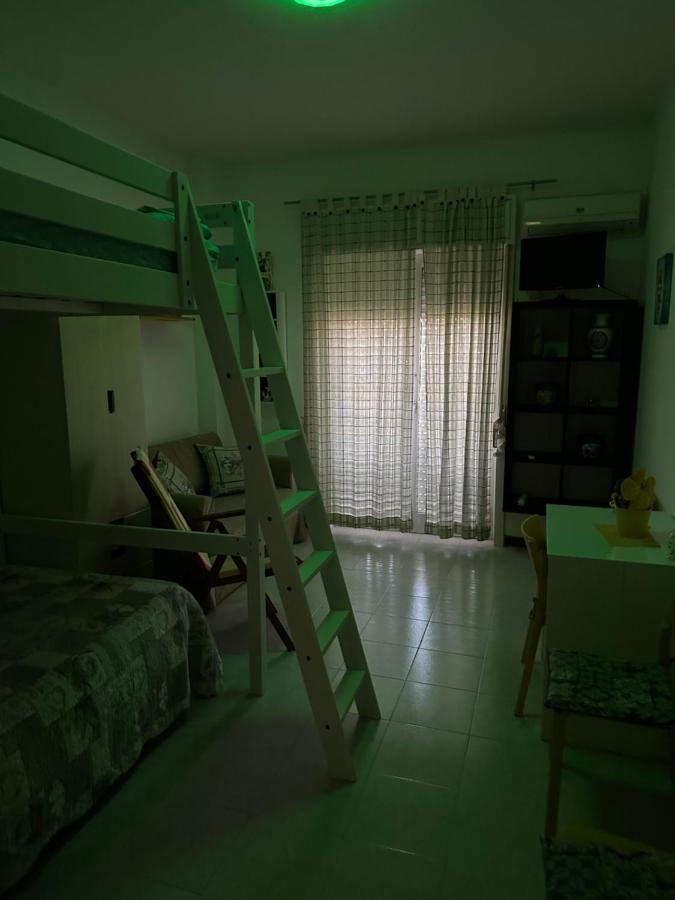Serena Holiday Home Naxos Giardini Naxos Dış mekan fotoğraf
