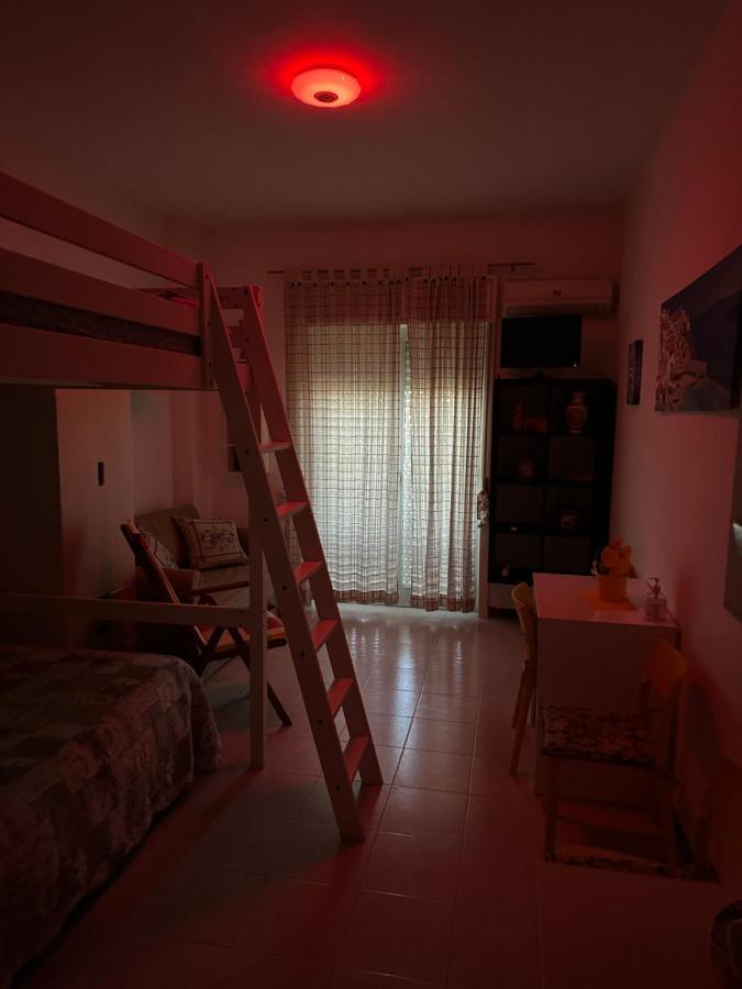 Serena Holiday Home Naxos Giardini Naxos Dış mekan fotoğraf